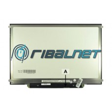 Ecrã LCD LTN133AT09-R04 13.3" 1280x800 30 pins Portátil